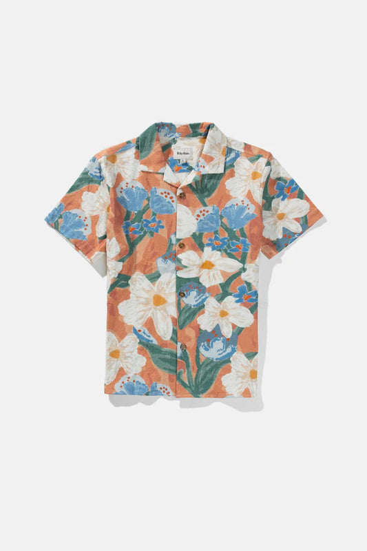 Lost Orchid Shirt